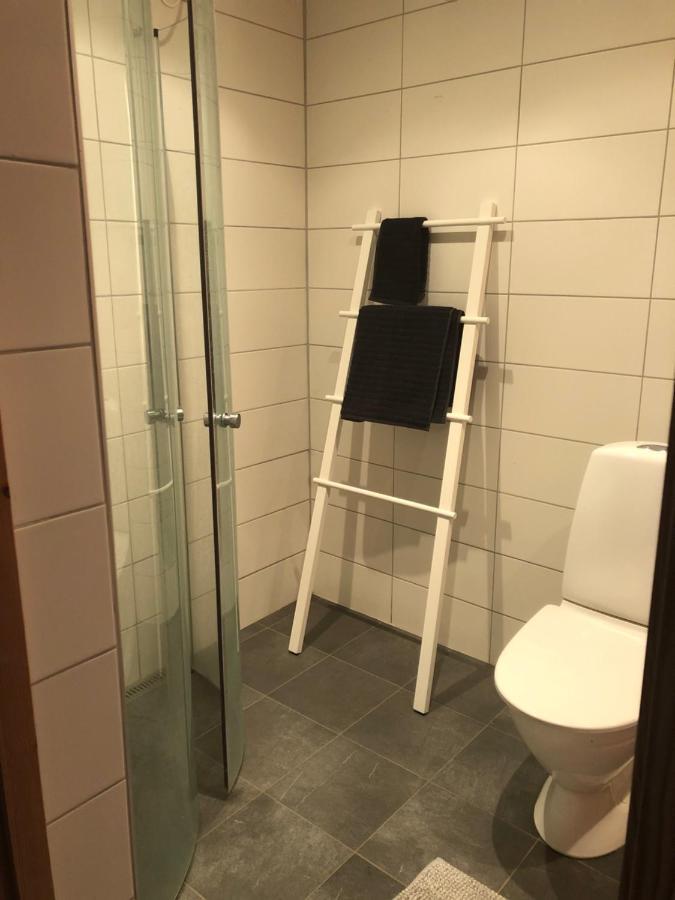 Fridfullt Boende Pa Lantgard Med Underbar Utsikt Malmo Exterior photo